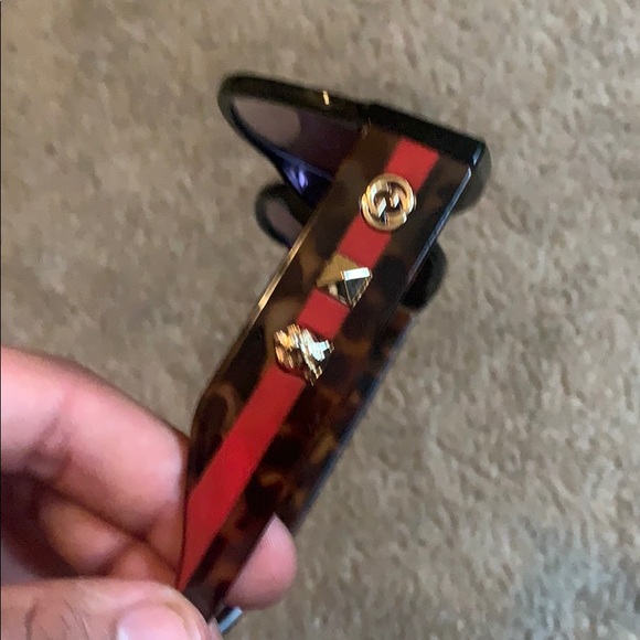 Gucci sunglasses - Picture 3 of 3